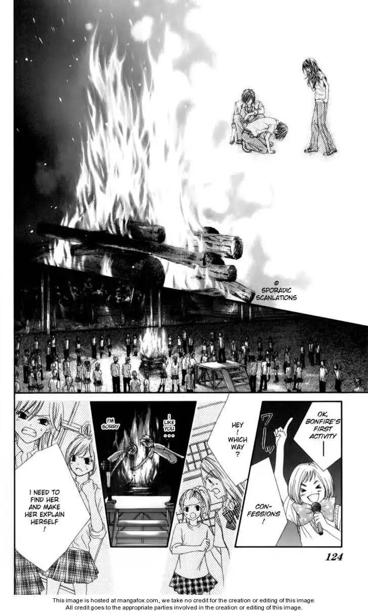 Kyou, Koi wo Hajimemasu Chapter 49 17